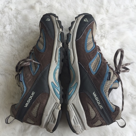 Vasque Tennis Shoe - Picture 3 of 6